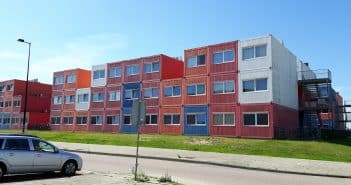 Pourquoi faire le choix d’une maison en container ?