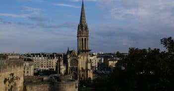 Comment trouver un bien immobilier en Normandie ?