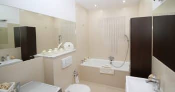Comment traiter l’humidité dans la salle de bain ?