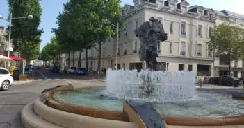 Angers La Bonne Marienne cartonne avec sa conciergerie AirBnb