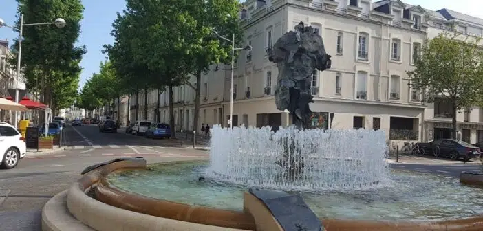 Angers La Bonne Marienne cartonne avec sa conciergerie AirBnb