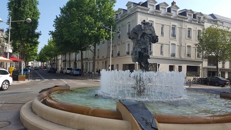 Angers La Bonne Marienne cartonne avec sa conciergerie AirBnb