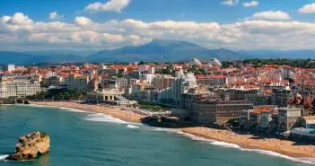 Biarritz