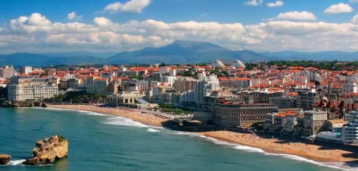 Biarritz