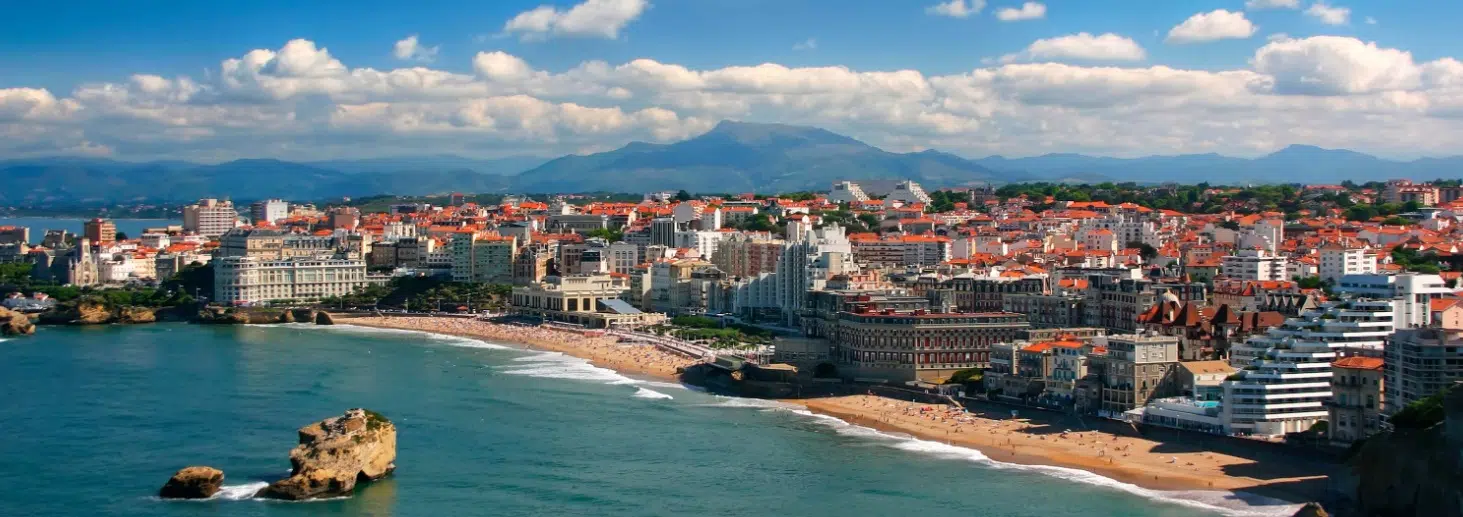 Biarritz