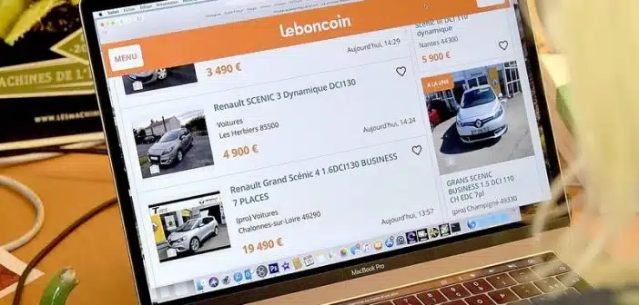 Combien coûte une annonce immobilière sur le bon coin