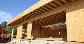 Combien coûtent la construction d’une maison en bois ?