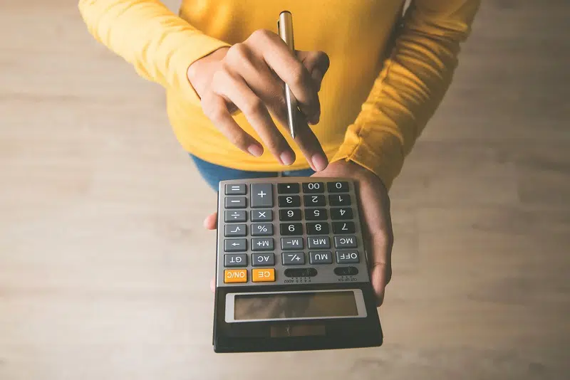 Comment calculer un prêt immobilier