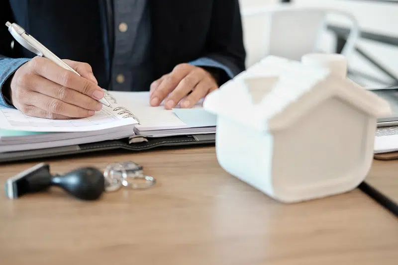 Comment réussir la gestion locative d'un non meublé