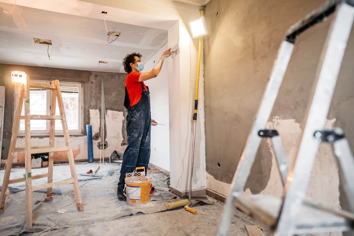 Les astuces pour réussir ses travaux de rénovation immobilière