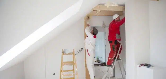 Les astuces pour réussir ses travaux de rénovation immobilière