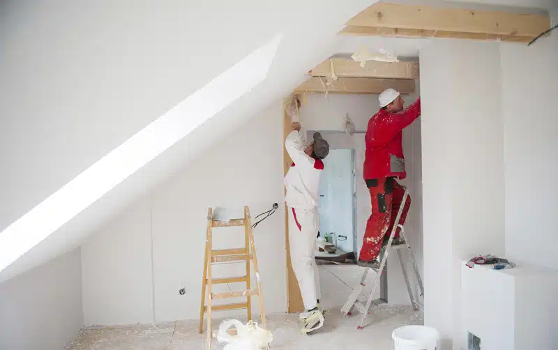 Les astuces pour réussir ses travaux de rénovation immobilière