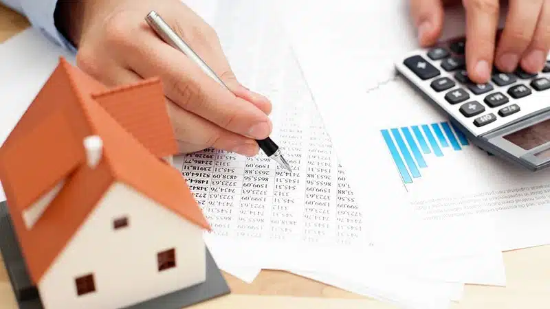 Les avantages de rachat de crédit immobilier1