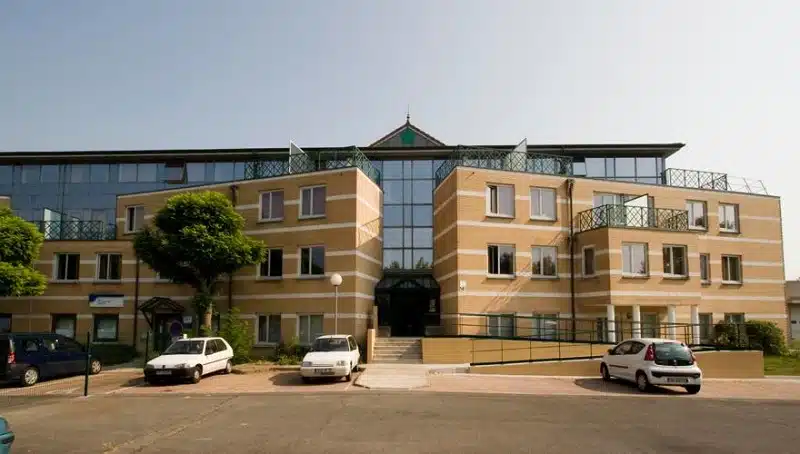 Les avantages du logement étudiant ETULOGE à Nice