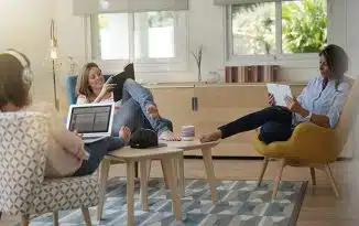 Les différences entre une colocation et un colivin