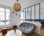 Optimiser l’espace : aménagement ingénieux pour un appartement de 40 m2