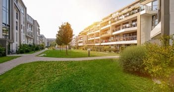 Quels sont les différents types de biens immobiliers et leurs caractéristiques ? Résidence d'appartements