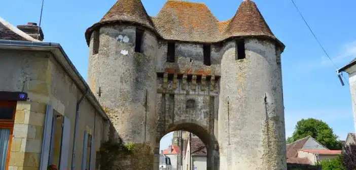 Sauvegarder les Vieilles Maisons Françaises une mission essentielle