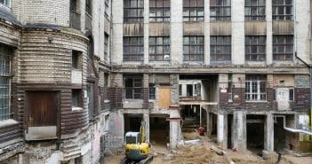 Comment choisir son entreprise de rénovation de maison