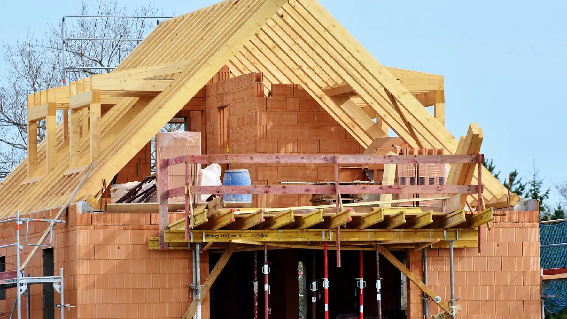 Acheter ou faire construire sa maison ?
