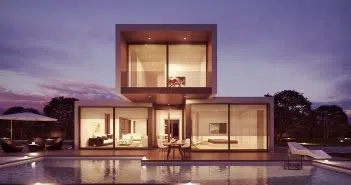Une extension pour vous créer une pièce supplémentaire dans votre intérieur