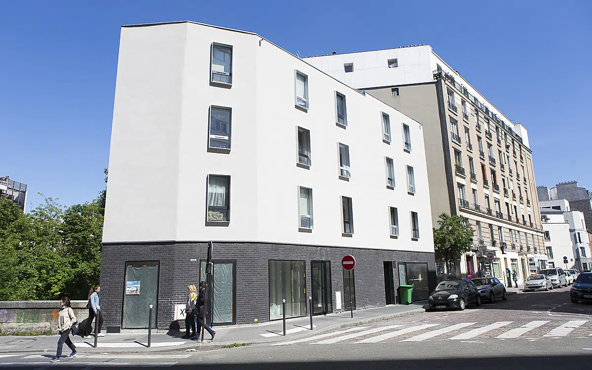 annonces le site pour trouver un logement social