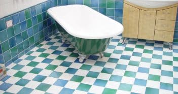 Tout savoir sur la baignoire îlot avant de l’installer
