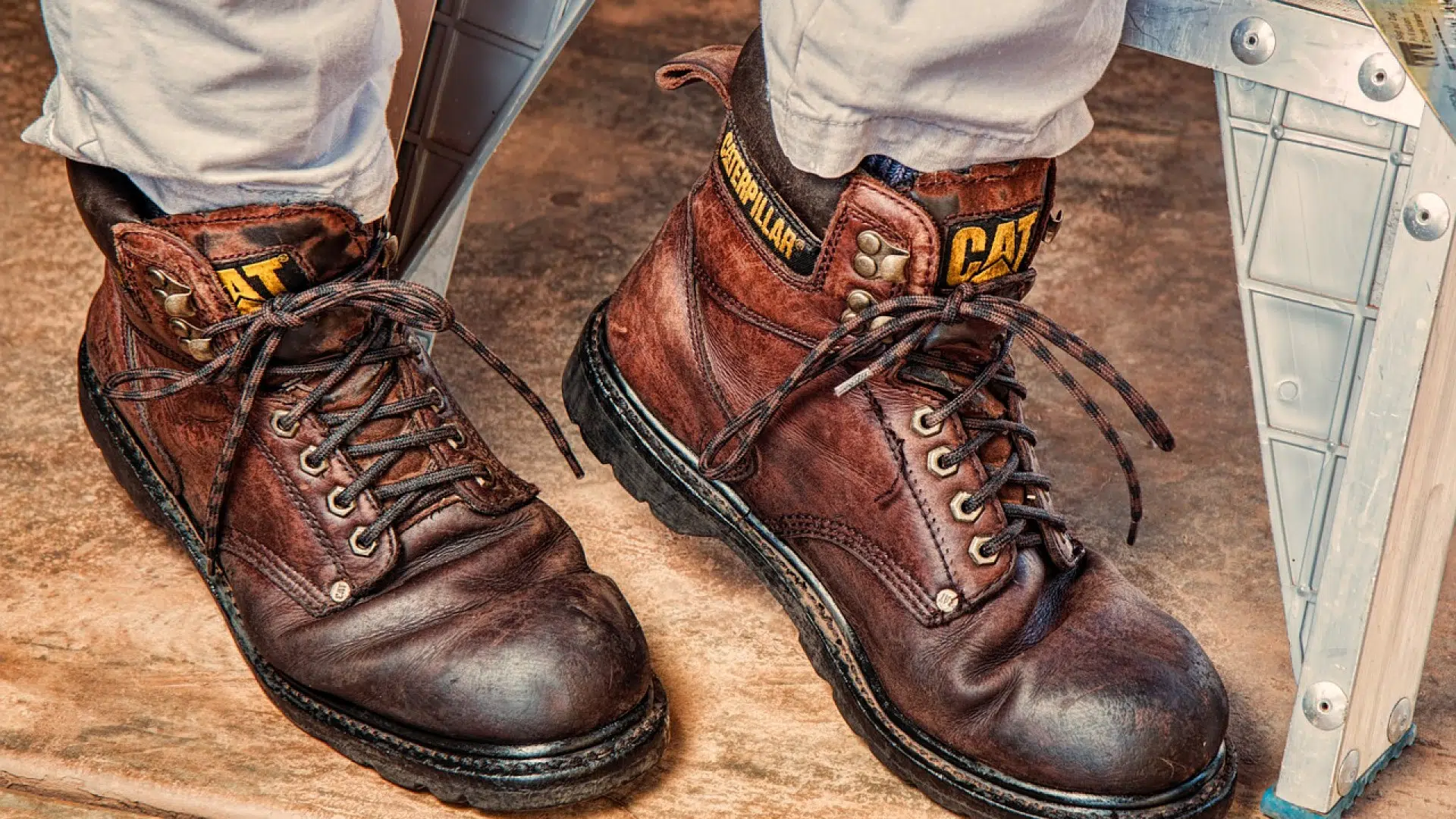 Chaussures de sécurité : quel modèle choisir ?
