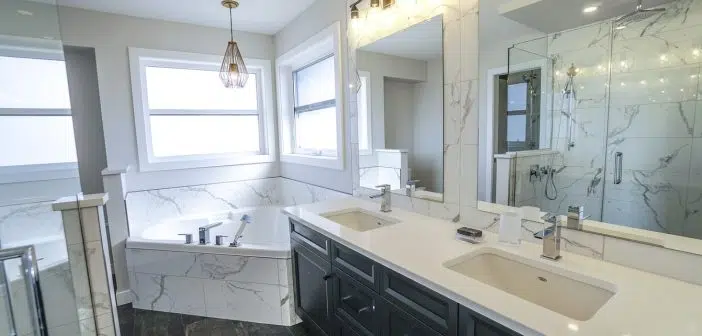 Comment choisir un installateur de salle de bain ?