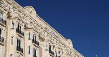 Comment se porte le marché immobilier à Cannes en 2021 ?