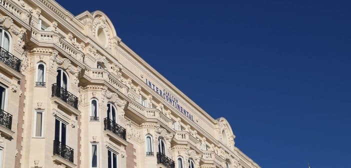 Comment se porte le marché immobilier à Cannes en 2021 ?