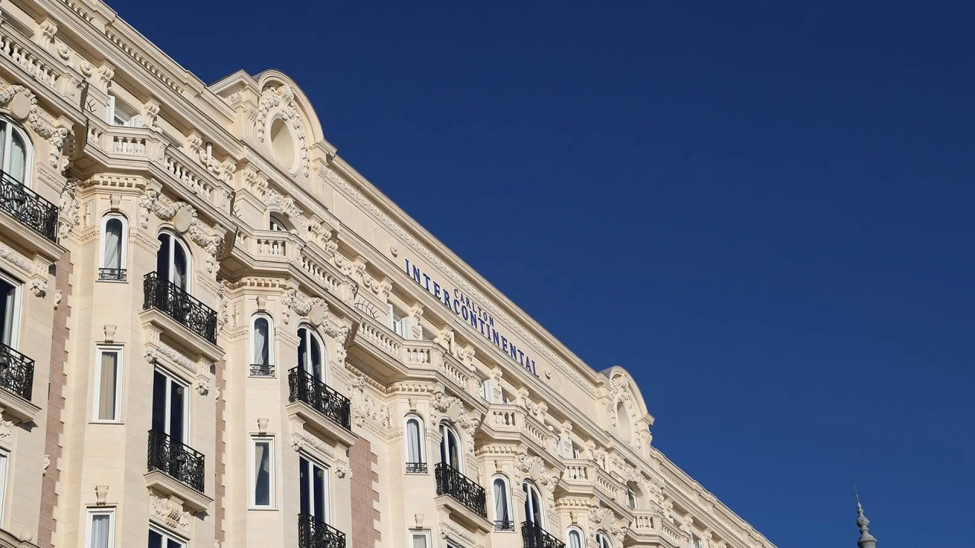Comment se porte le marché immobilier à Cannes en 2021 ?