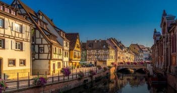 Comment trouver un appartement neuf en Alsace ?