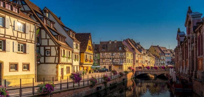 Comment trouver un appartement neuf en Alsace ?