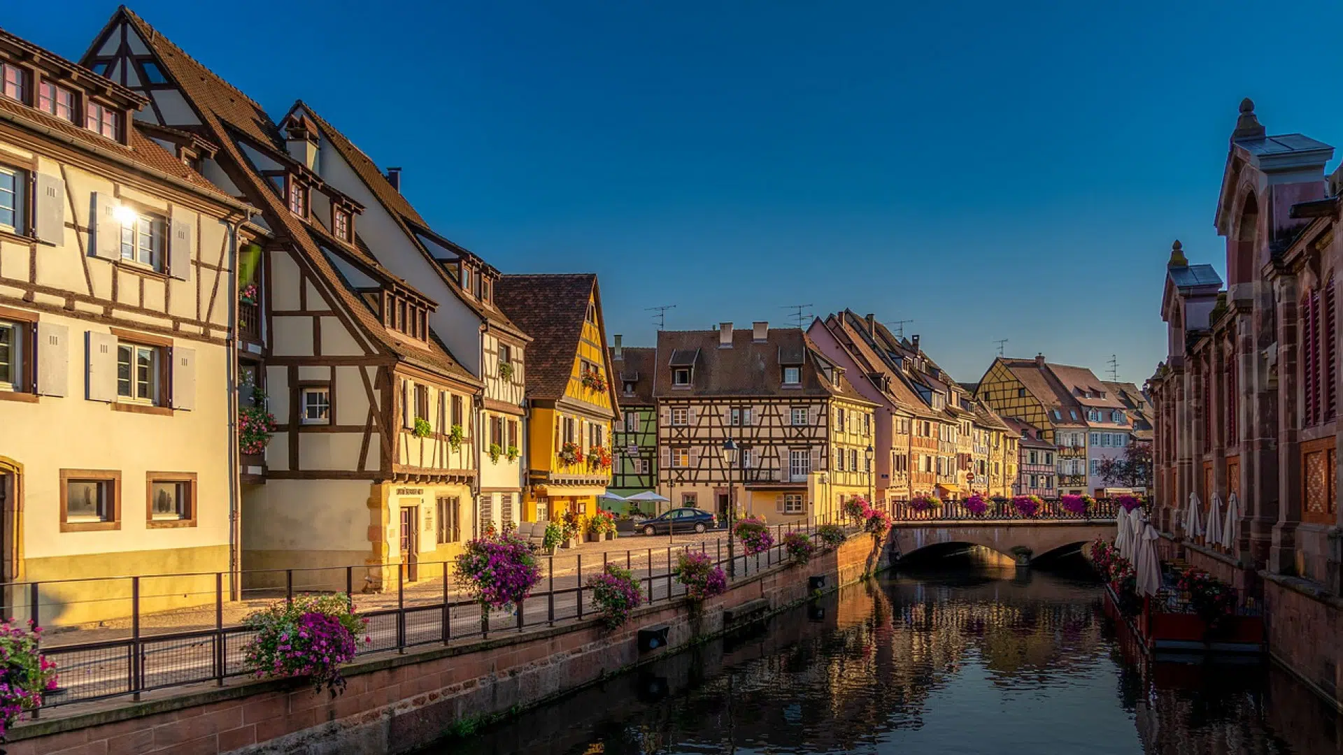 Comment trouver un appartement neuf en Alsace ?