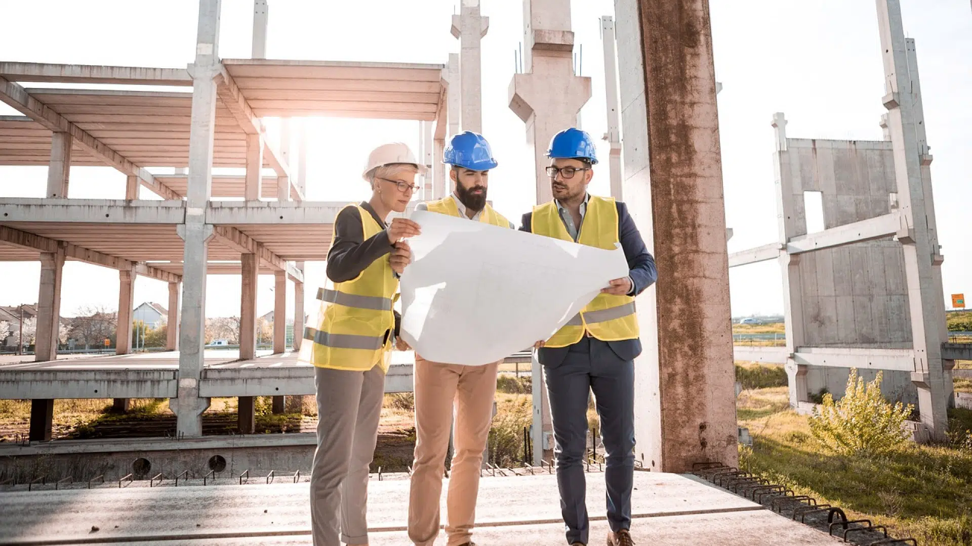 Un constructeur en Ile et Vilaine soutient votre projet immobilier
