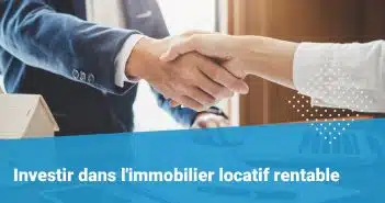 Types d’investissement immobilier