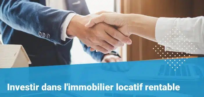 Types d’investissement immobilier