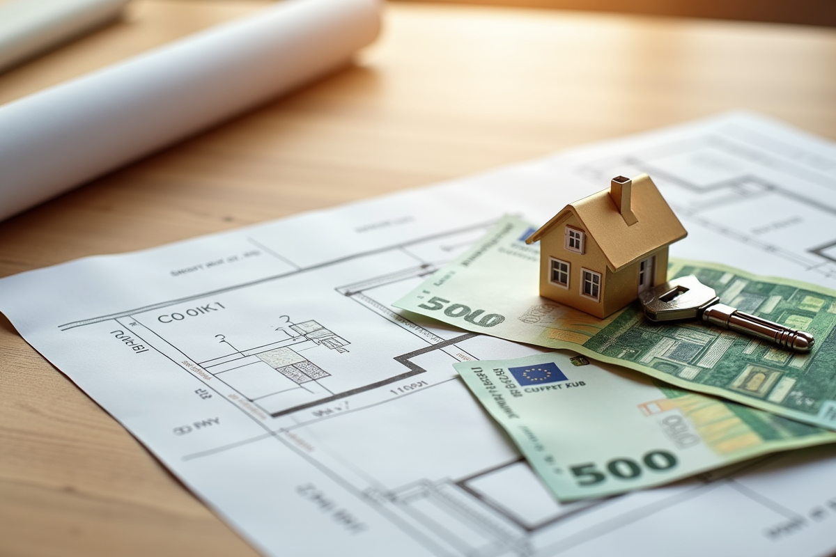 immobilier financement