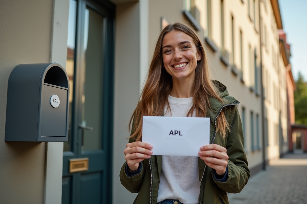aide logement
