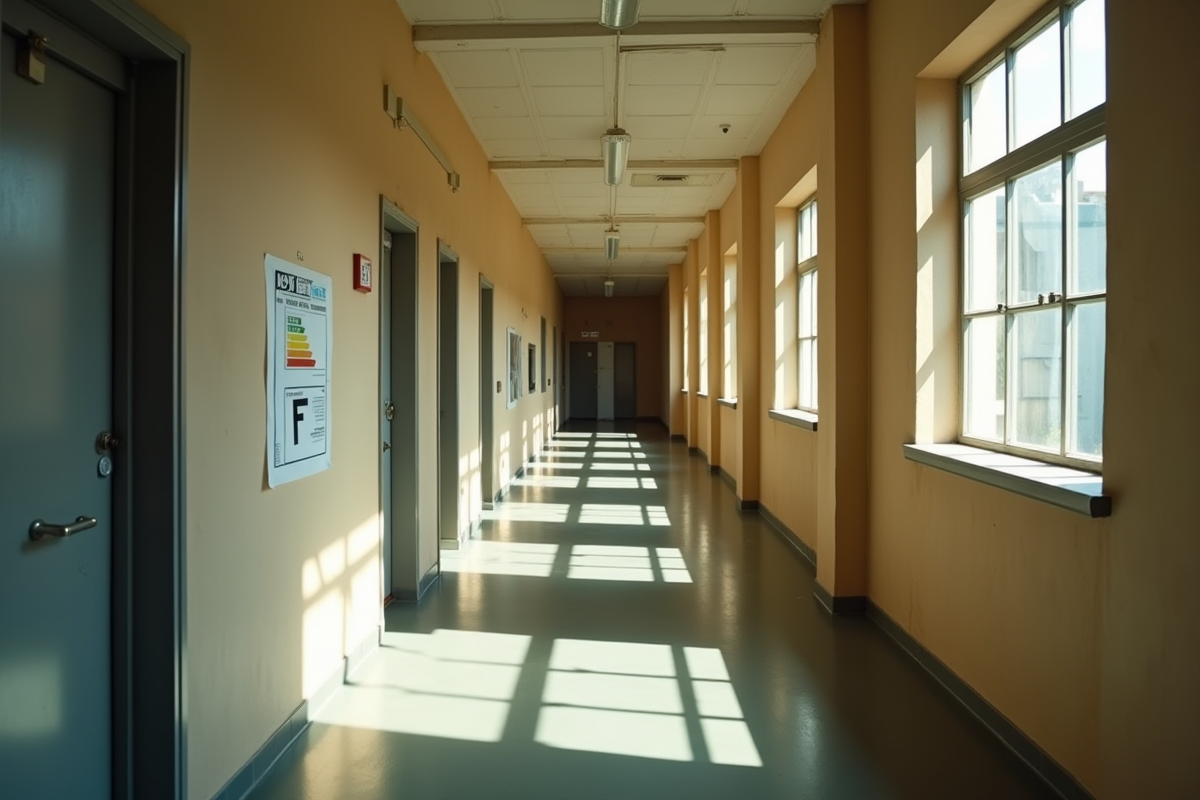 logement réglementé