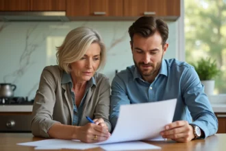 Explication simple de la vente à réméré pour propriétaires en difficulté
