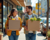 Déménagement : Trouver cartons gratuits pour déménager facilement