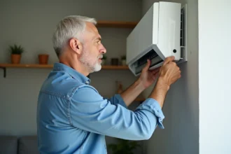 Conseils pour l'entretien d'une climatisation réversible