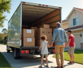 Calculer le m3 pour un déménagement : quelle taille de camion choisir ?