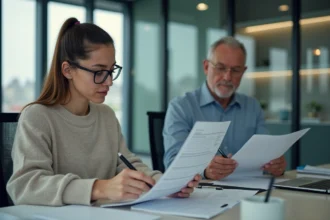 Déclaration d'un prêt entre particuliers à l'administration fiscale