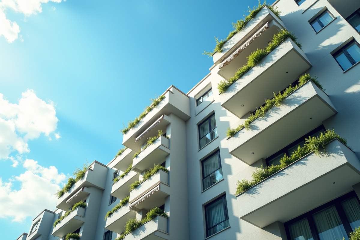 immobilier locatif