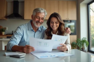 Comparaison des assurances de prêt immobilier pour une meilleure protection