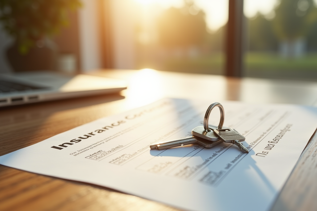 sécurité immobilière