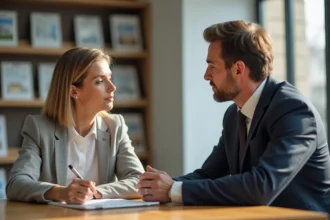 Conseils pour choisir une agence immobilière adaptée à votre famille